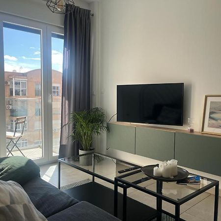 Love Rent4 Malaga Loft Екстериор снимка