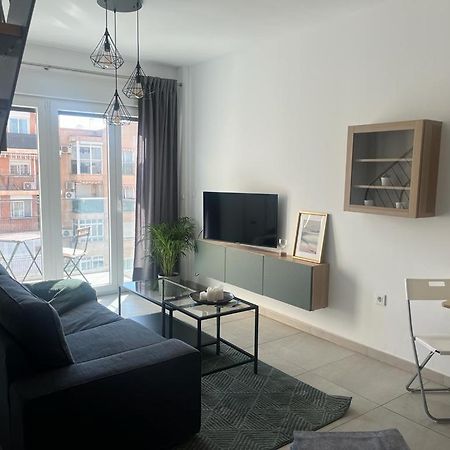 Love Rent4 Malaga Loft Екстериор снимка