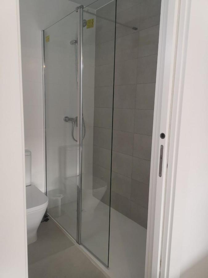 Love Rent4 Malaga Loft Екстериор снимка