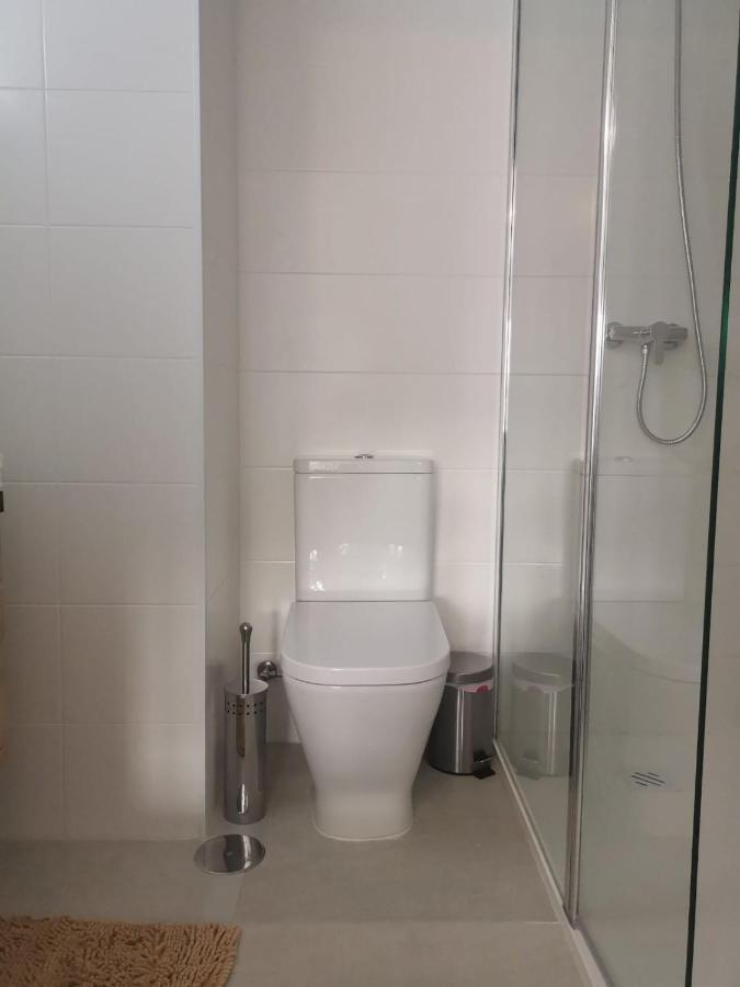 Love Rent4 Malaga Loft Екстериор снимка