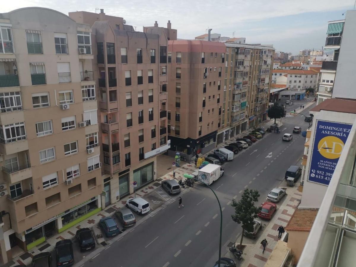 Love Rent4 Malaga Loft Екстериор снимка