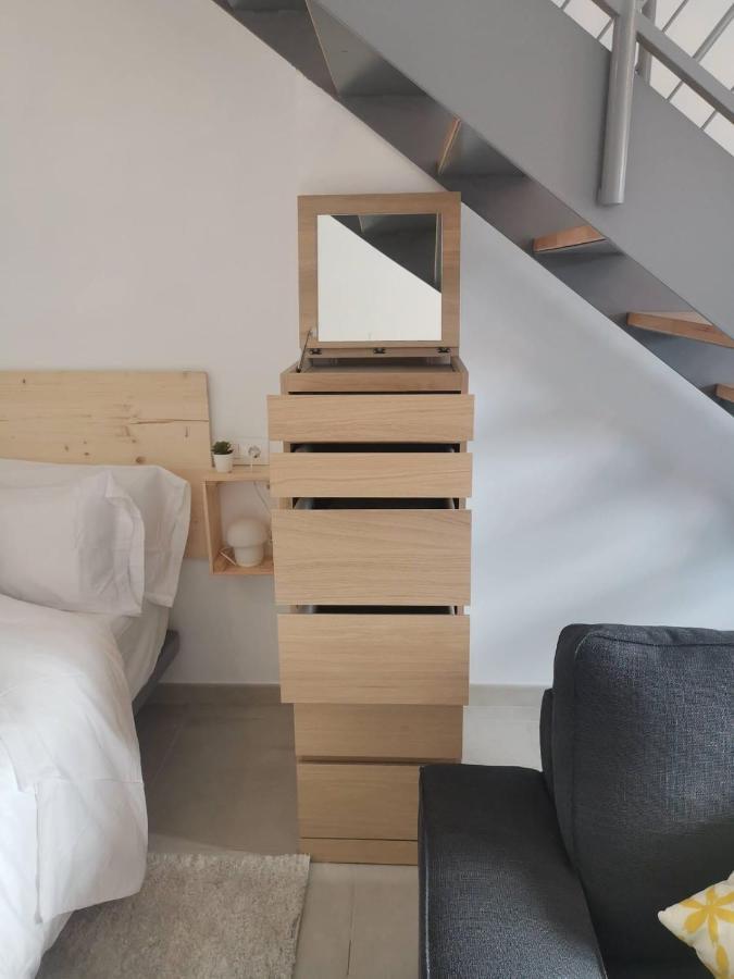 Love Rent4 Malaga Loft Екстериор снимка
