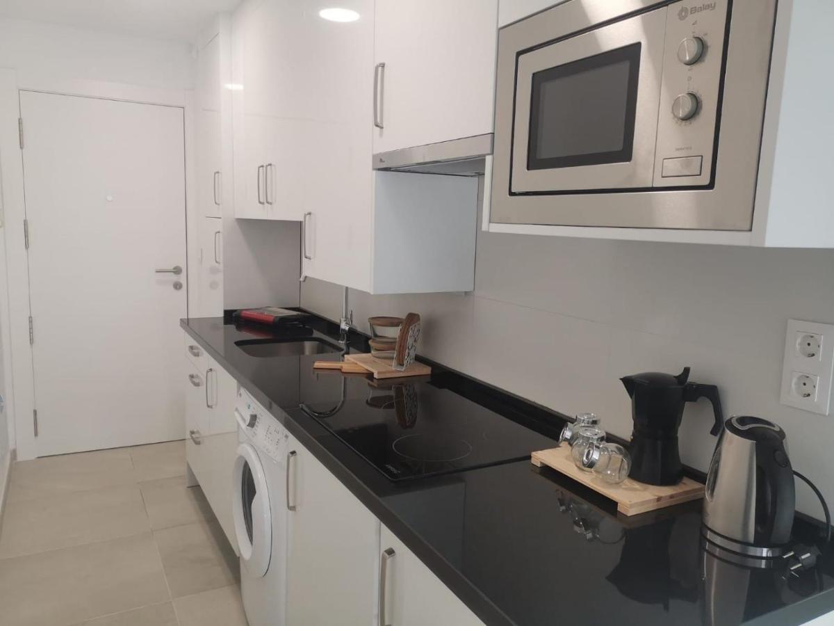 Love Rent4 Malaga Loft Екстериор снимка