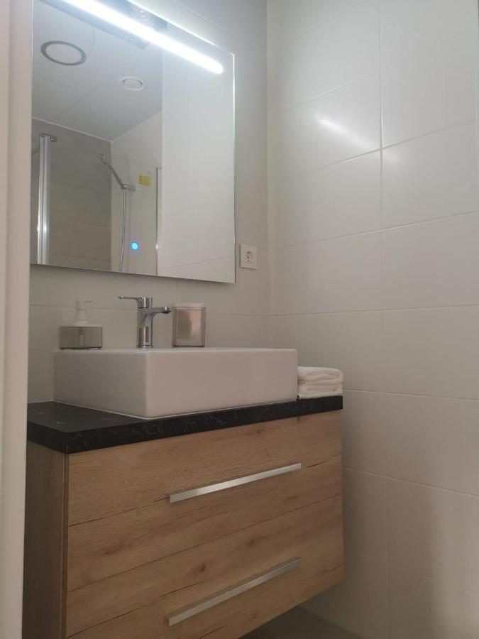 Love Rent4 Malaga Loft Екстериор снимка