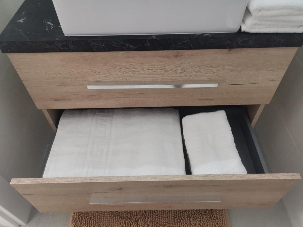 Love Rent4 Malaga Loft Екстериор снимка