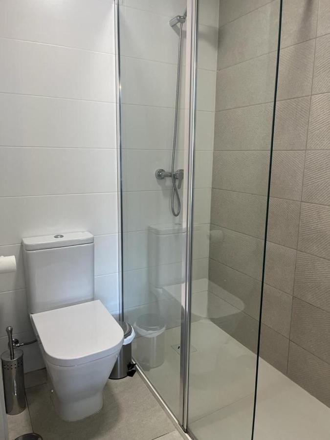 Love Rent4 Malaga Loft Екстериор снимка