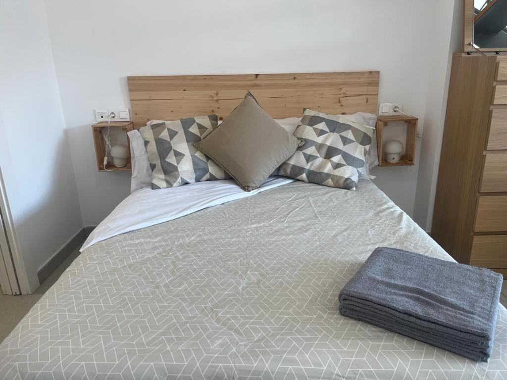 Love Rent4 Malaga Loft Екстериор снимка
