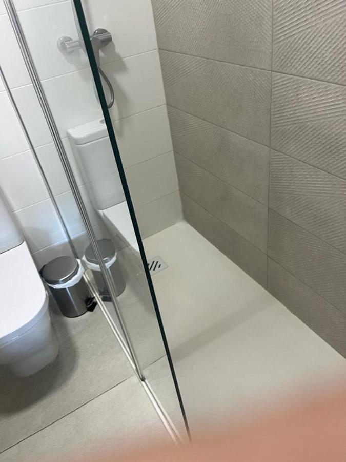 Love Rent4 Malaga Loft Екстериор снимка