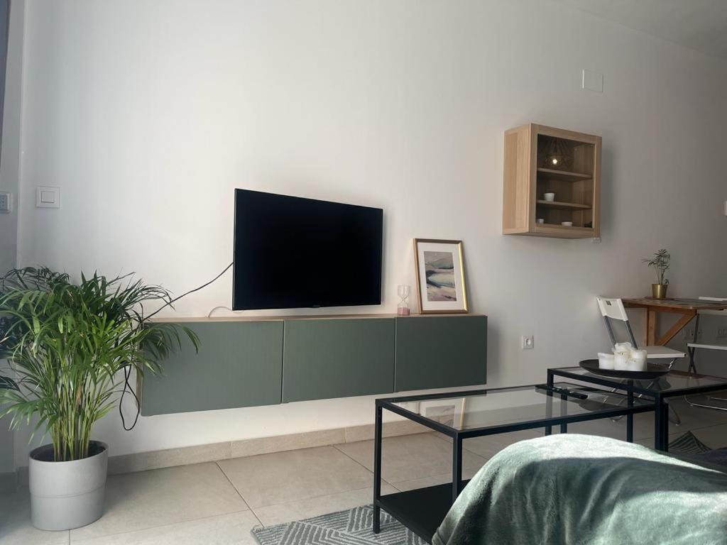 Love Rent4 Malaga Loft Екстериор снимка