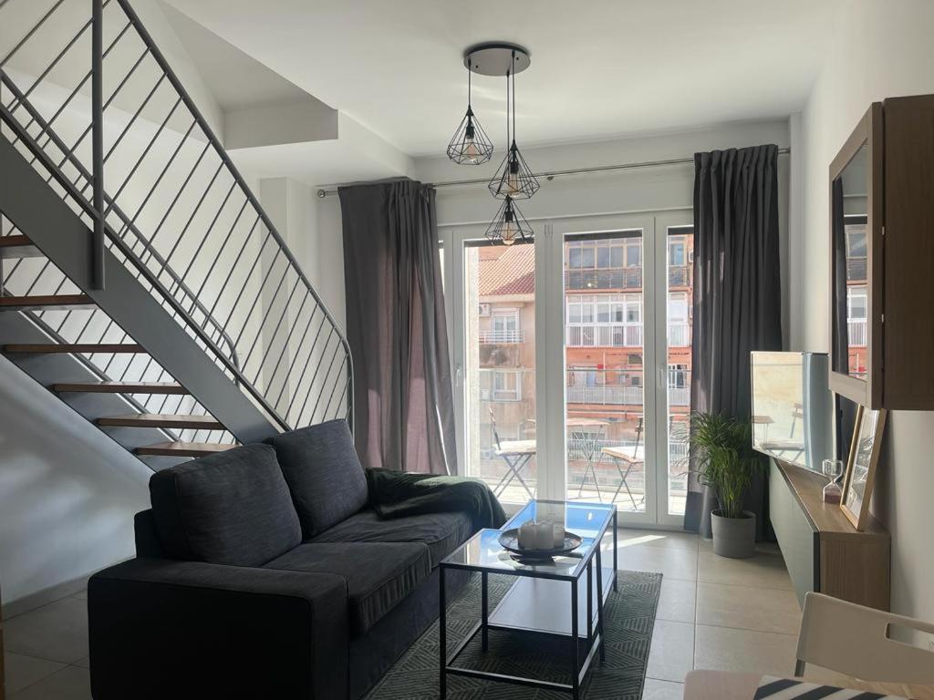 Love Rent4 Malaga Loft Екстериор снимка