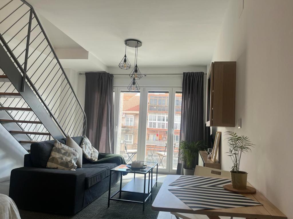 Love Rent4 Malaga Loft Екстериор снимка
